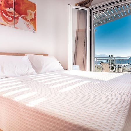 Abeli Villas Nydri  Dış mekan fotoğraf