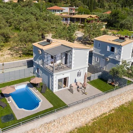 Abeli Villas Nydri  Dış mekan fotoğraf