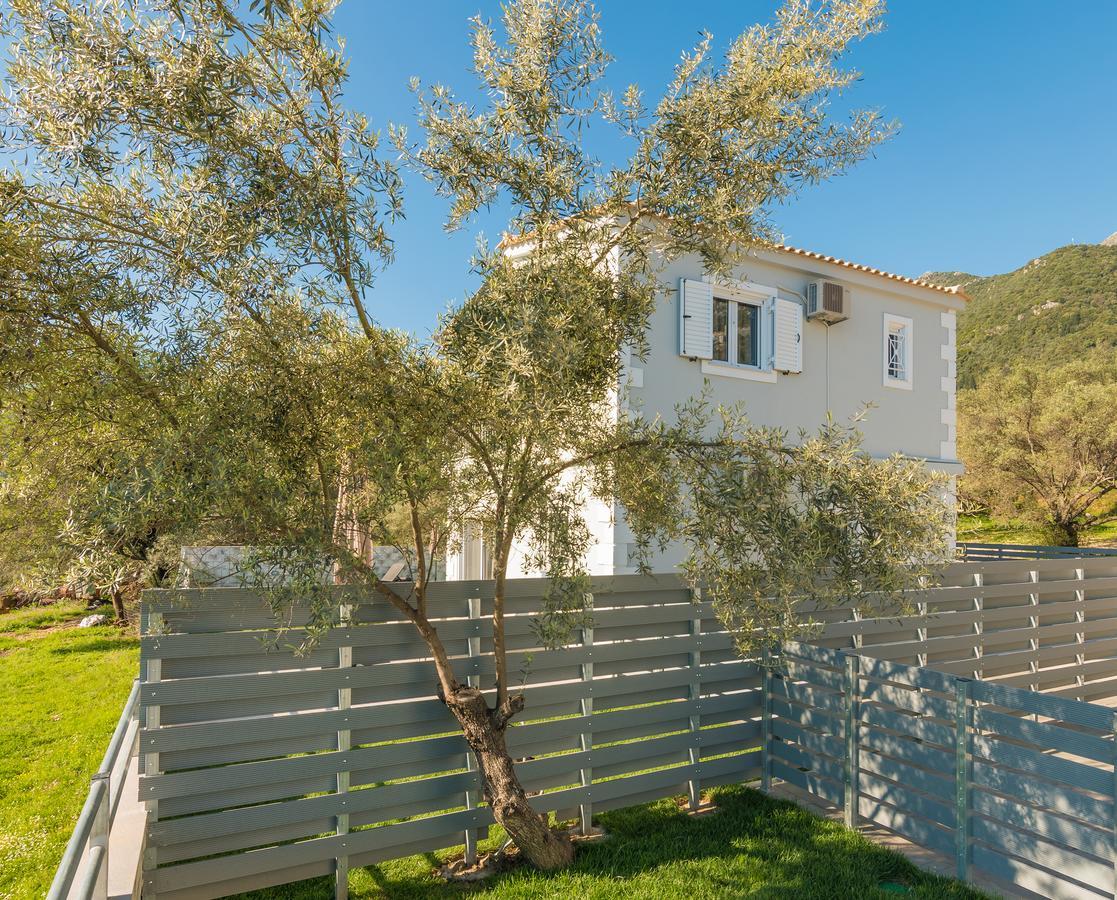 Abeli Villas Nydri  Dış mekan fotoğraf