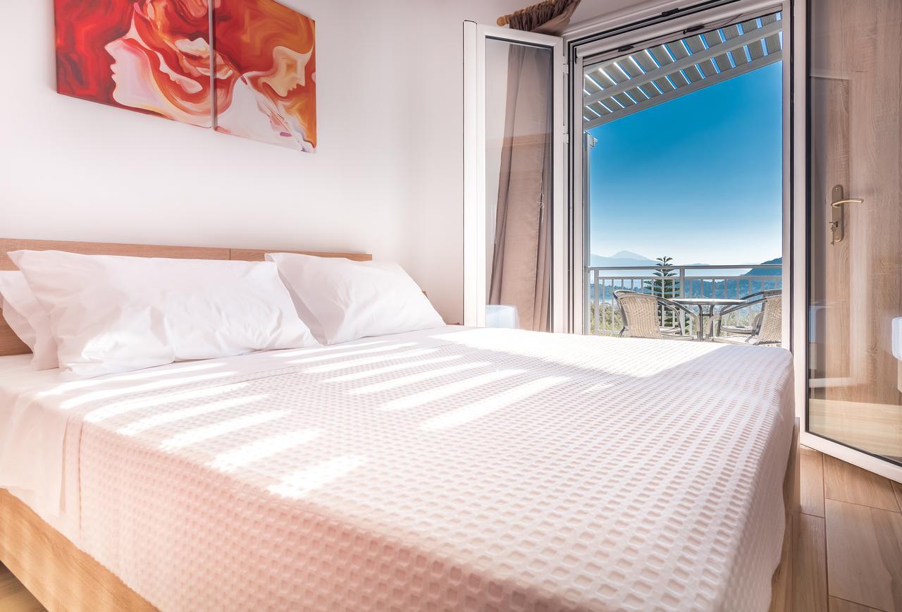 Abeli Villas Nydri  Dış mekan fotoğraf