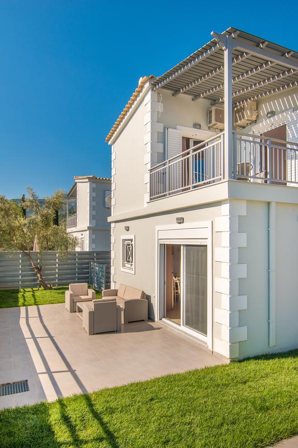 Abeli Villas Nydri  Dış mekan fotoğraf