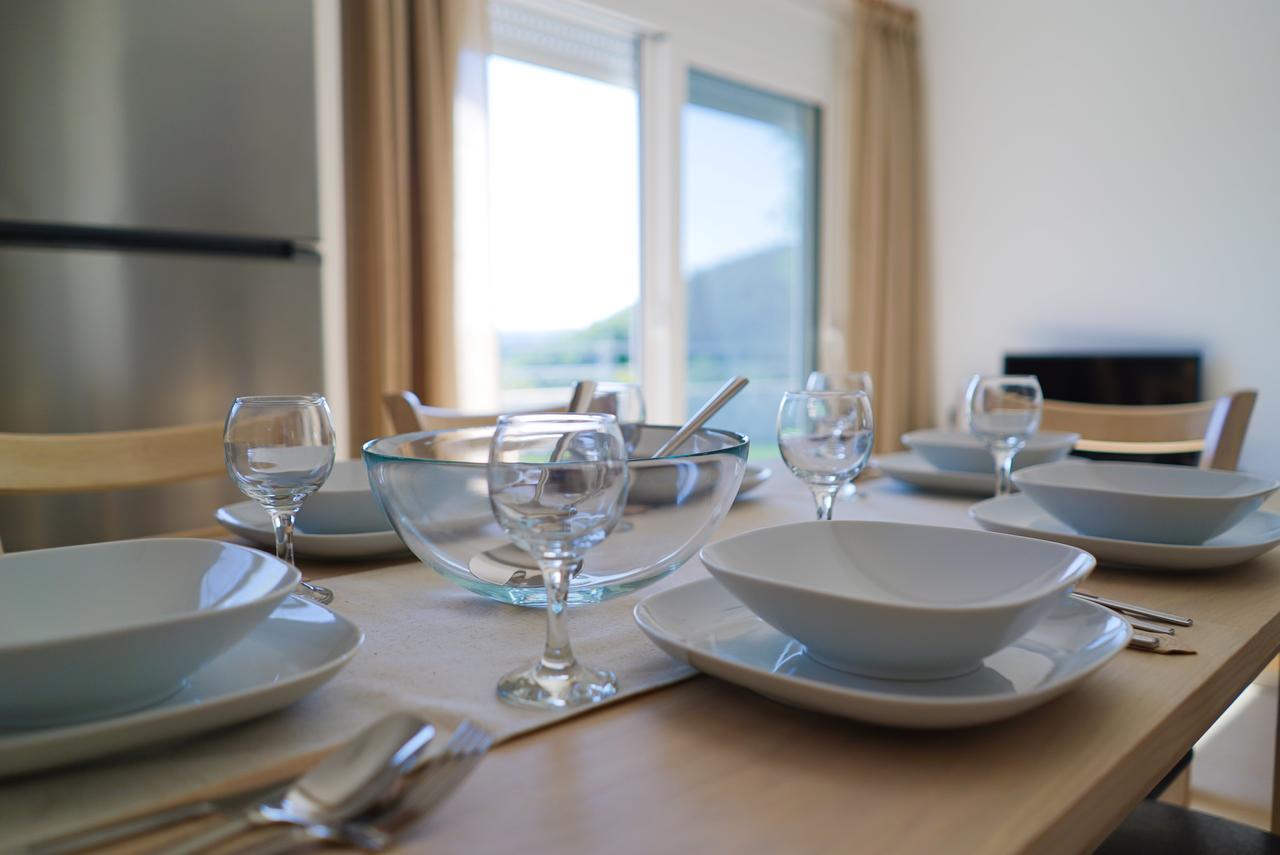 Abeli Villas Nydri  Dış mekan fotoğraf