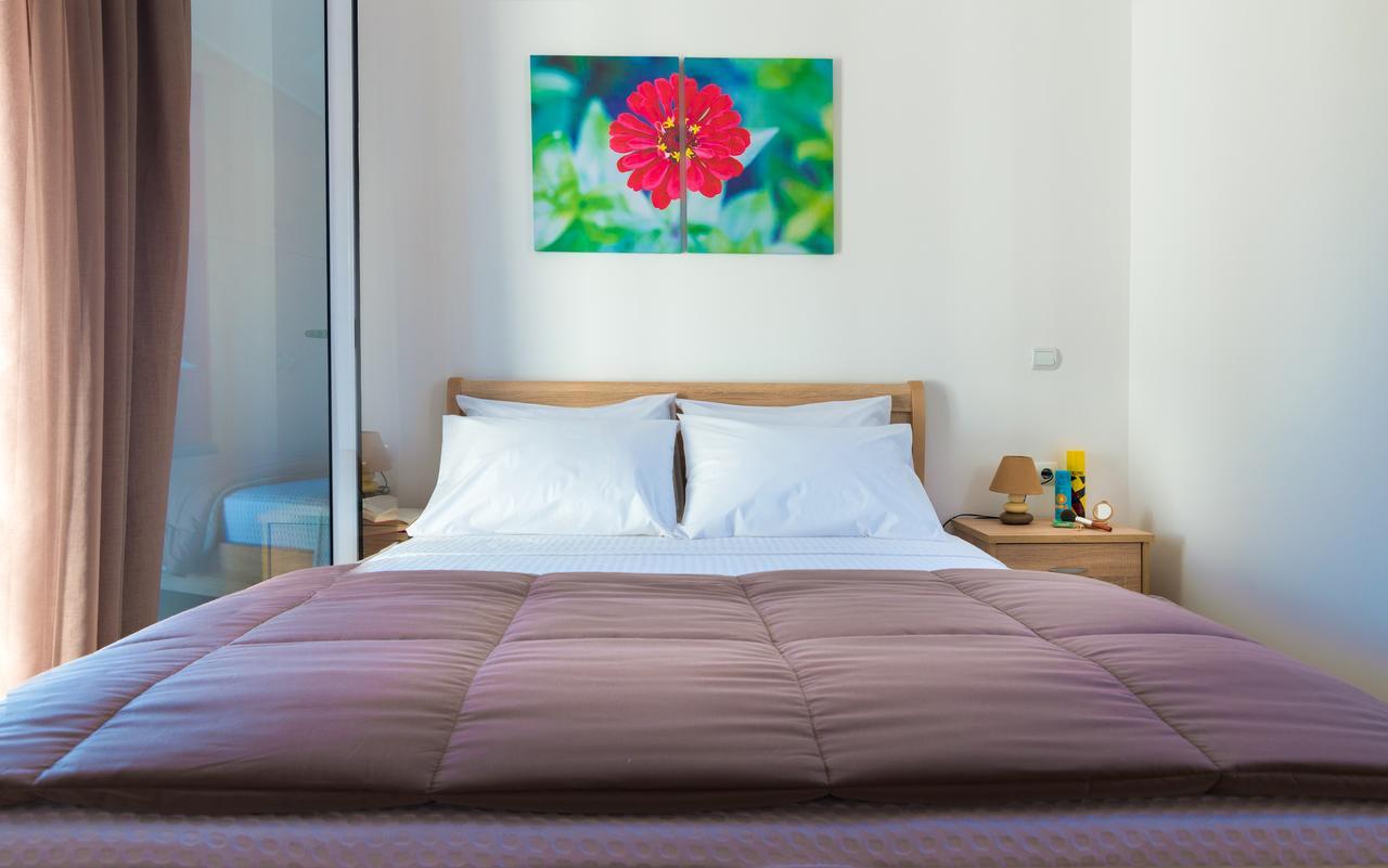 Abeli Villas Nydri  Dış mekan fotoğraf