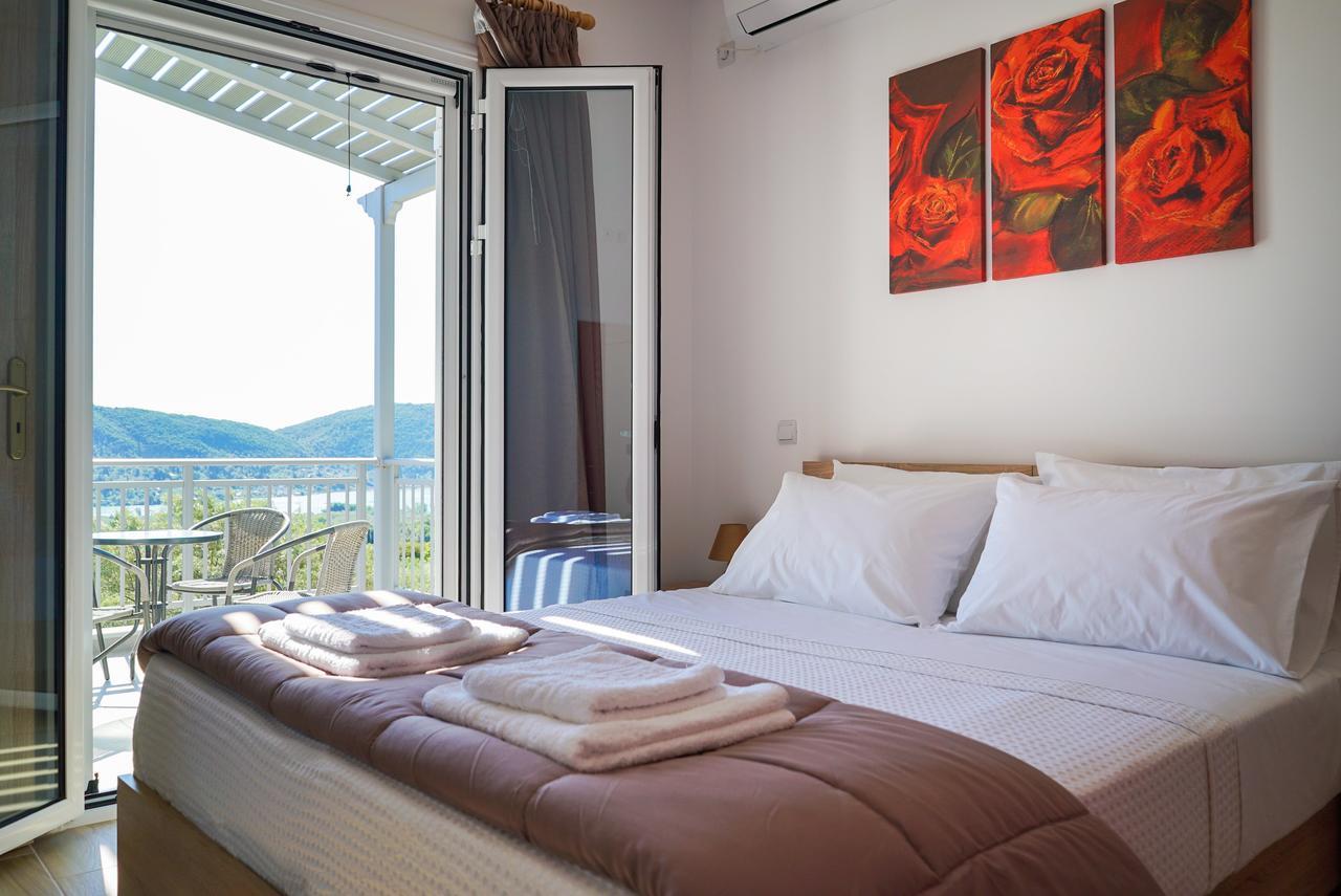 Abeli Villas Nydri  Dış mekan fotoğraf