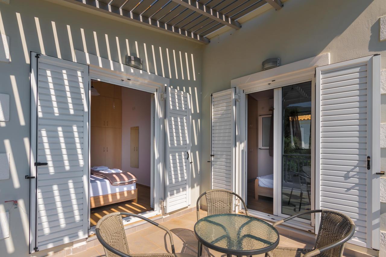 Abeli Villas Nydri  Dış mekan fotoğraf