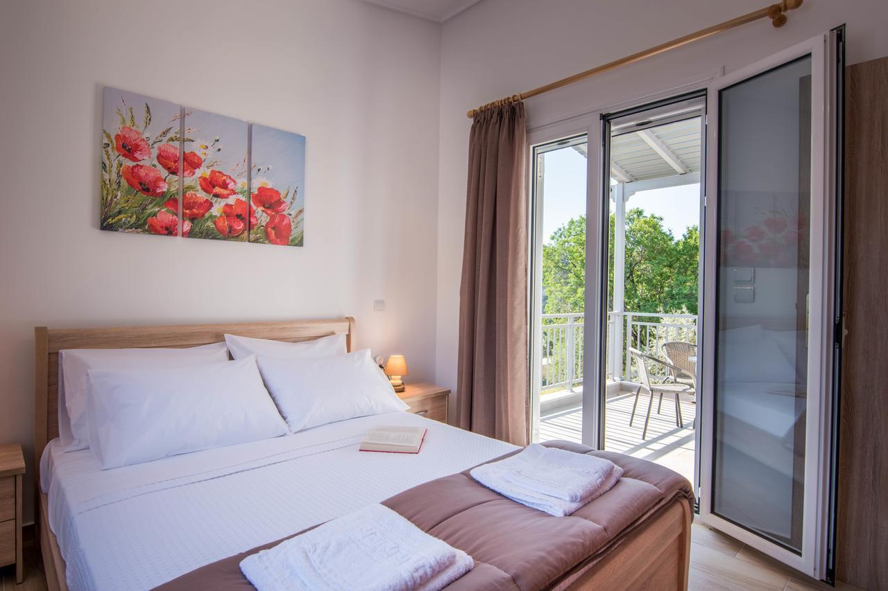 Abeli Villas Nydri  Dış mekan fotoğraf