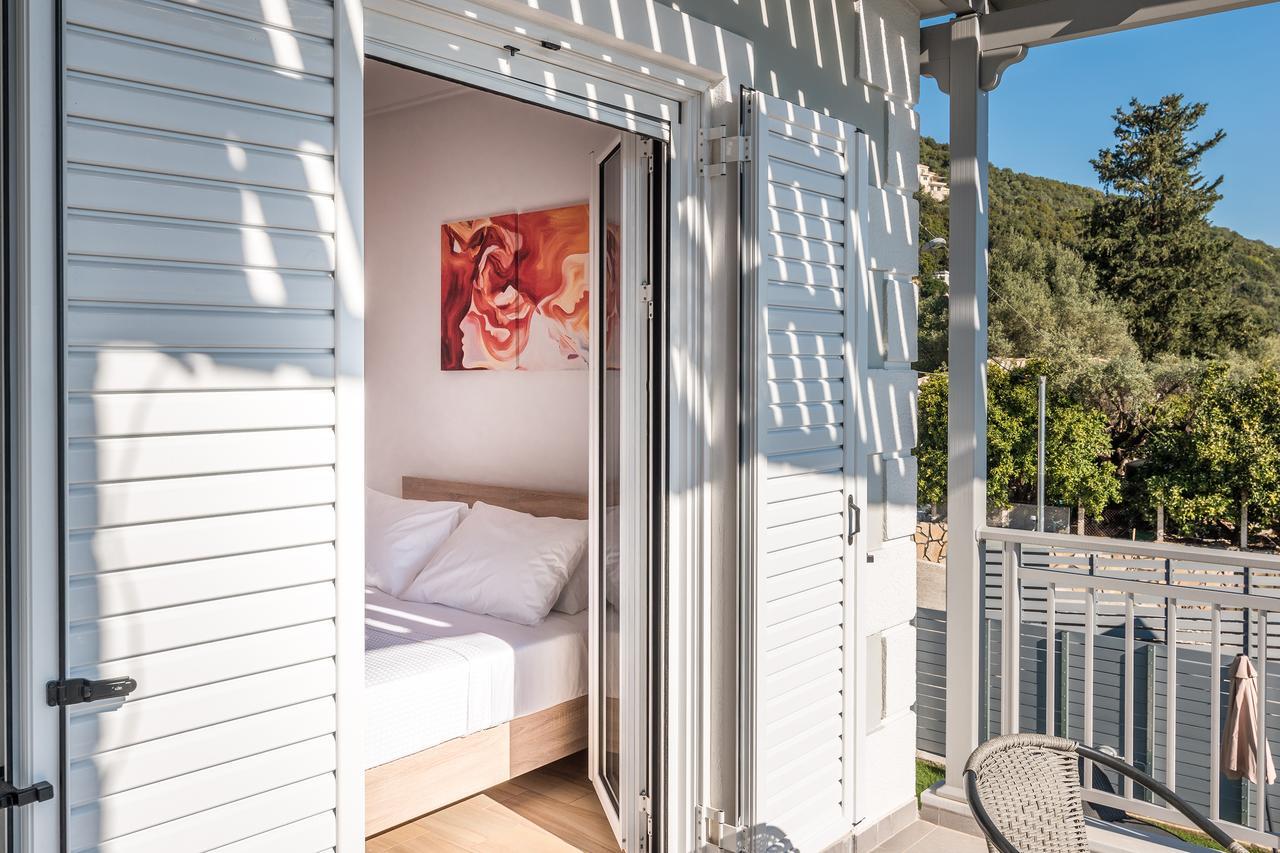 Abeli Villas Nydri  Dış mekan fotoğraf