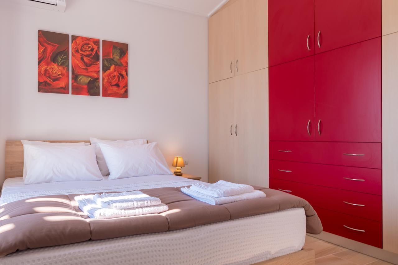 Abeli Villas Nydri  Dış mekan fotoğraf