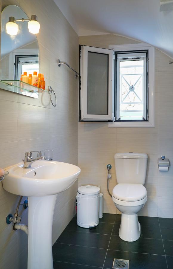 Abeli Villas Nydri  Dış mekan fotoğraf
